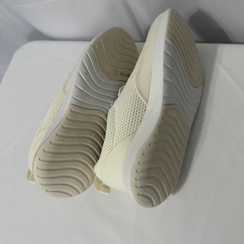 Allbirds Women's Courier Sneakers - Picture 5 of 5